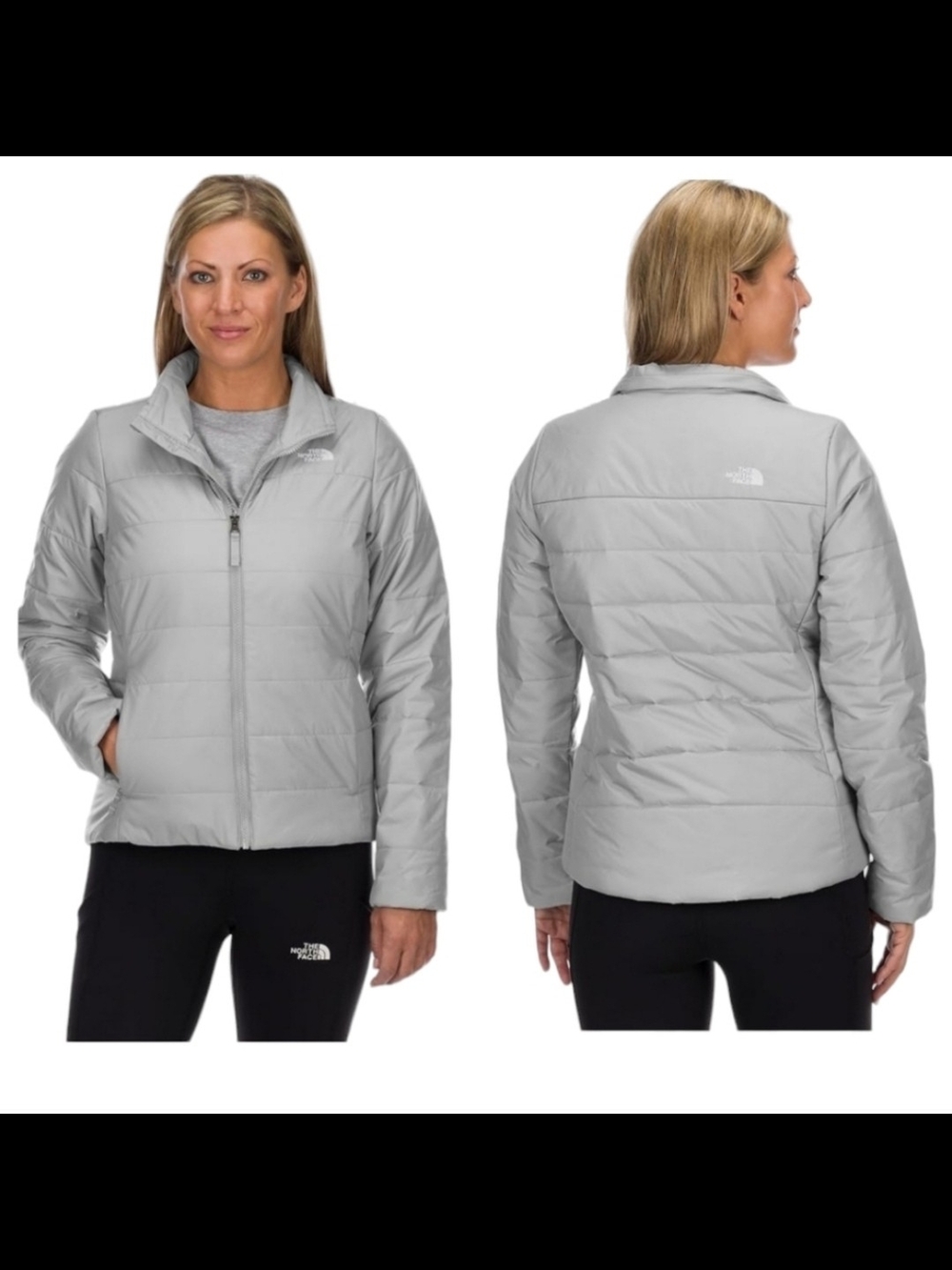 The North Face Flare Jacket Sz XS